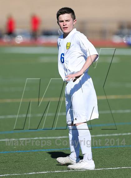 Thumbnail 3 in Decatur vs Boswell (EMSISD X-Town Shootout) photogallery.