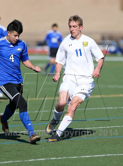 Thumbnail 3 in Decatur vs Boswell (EMSISD X-Town Shootout) photogallery.