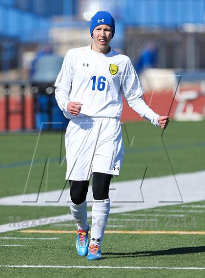 Thumbnail 2 in Decatur vs Boswell (EMSISD X-Town Shootout) photogallery.