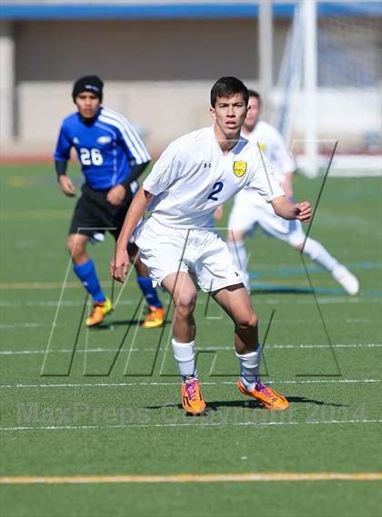 Thumbnail 3 in Decatur vs Boswell (EMSISD X-Town Shootout) photogallery.