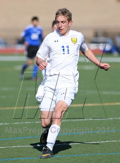 Thumbnail 2 in Decatur vs Boswell (EMSISD X-Town Shootout) photogallery.
