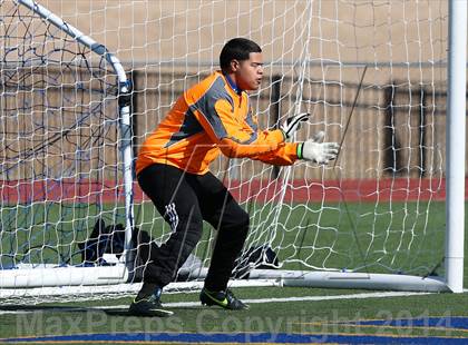 Thumbnail 1 in Decatur vs Boswell (EMSISD X-Town Shootout) photogallery.