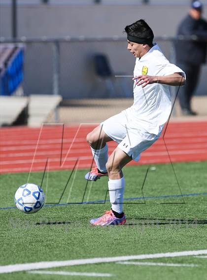 Thumbnail 3 in Decatur vs Boswell (EMSISD X-Town Shootout) photogallery.
