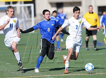Thumbnail 2 in Decatur vs Boswell (EMSISD X-Town Shootout) photogallery.