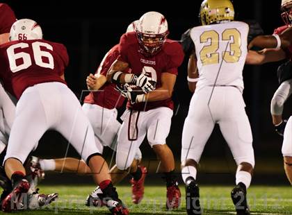 Thumbnail 3 in Fossil Ridge @ Keller Central photogallery.