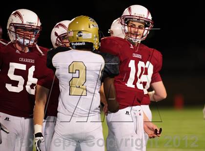 Thumbnail 1 in Fossil Ridge @ Keller Central photogallery.