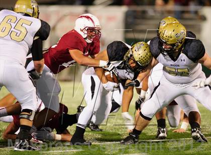 Thumbnail 3 in Fossil Ridge @ Keller Central photogallery.