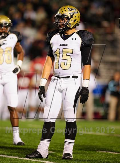 Thumbnail 2 in Fossil Ridge @ Keller Central photogallery.