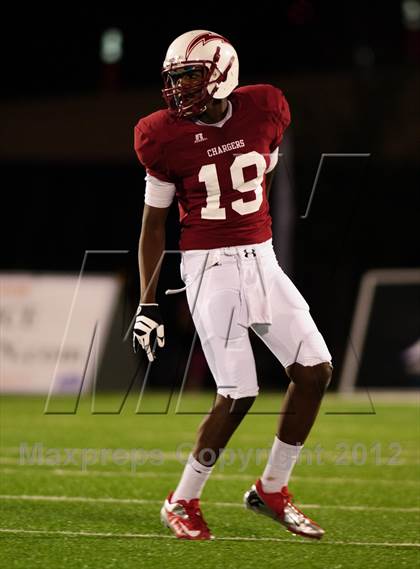 Thumbnail 1 in Fossil Ridge @ Keller Central photogallery.
