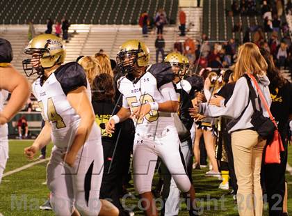 Thumbnail 1 in Fossil Ridge @ Keller Central photogallery.
