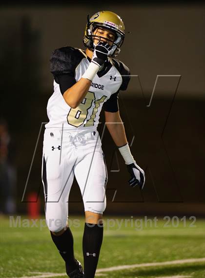 Thumbnail 3 in Fossil Ridge @ Keller Central photogallery.