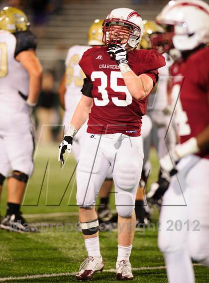 Thumbnail 1 in Fossil Ridge @ Keller Central photogallery.