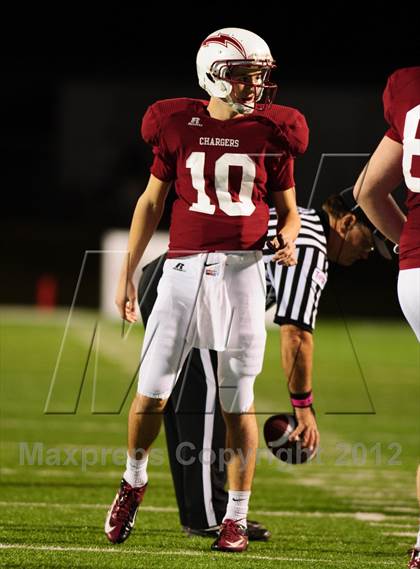 Thumbnail 1 in Fossil Ridge @ Keller Central photogallery.