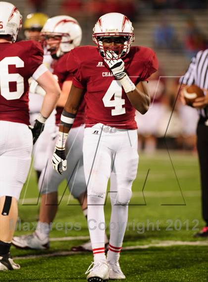 Thumbnail 3 in Fossil Ridge @ Keller Central photogallery.