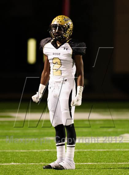 Thumbnail 3 in Fossil Ridge @ Keller Central photogallery.