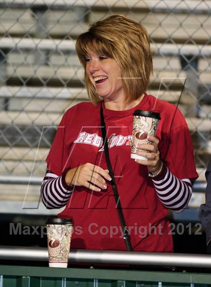 Thumbnail 2 in Fossil Ridge @ Keller Central photogallery.
