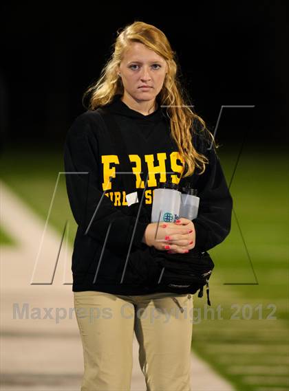 Thumbnail 3 in Fossil Ridge @ Keller Central photogallery.