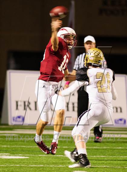 Thumbnail 2 in Fossil Ridge @ Keller Central photogallery.