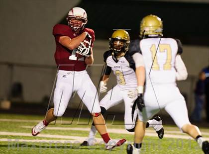 Thumbnail 1 in Fossil Ridge @ Keller Central photogallery.