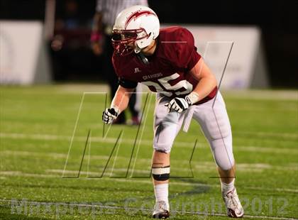 Thumbnail 1 in Fossil Ridge @ Keller Central photogallery.