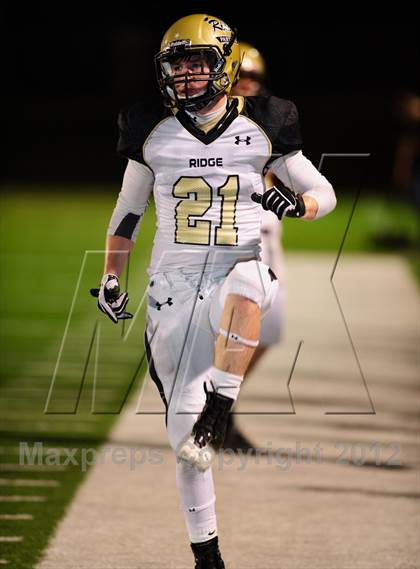 Thumbnail 3 in Fossil Ridge @ Keller Central photogallery.