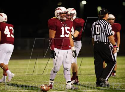 Thumbnail 2 in Fossil Ridge @ Keller Central photogallery.