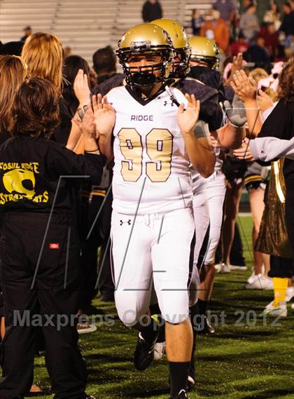 Thumbnail 2 in Fossil Ridge @ Keller Central photogallery.