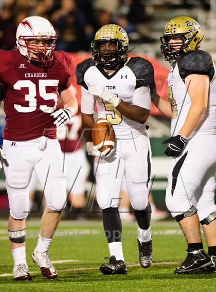 Thumbnail 3 in Fossil Ridge @ Keller Central photogallery.