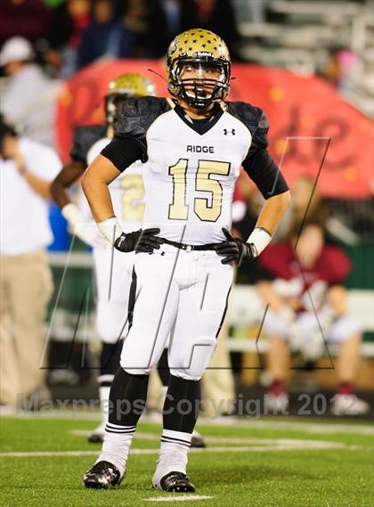 Thumbnail 2 in Fossil Ridge @ Keller Central photogallery.