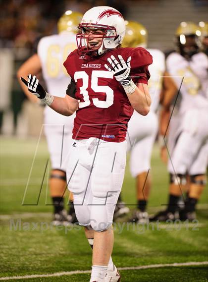 Thumbnail 2 in Fossil Ridge @ Keller Central photogallery.