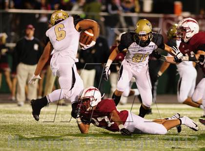 Thumbnail 2 in Fossil Ridge @ Keller Central photogallery.