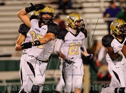 Thumbnail 3 in Fossil Ridge @ Keller Central photogallery.