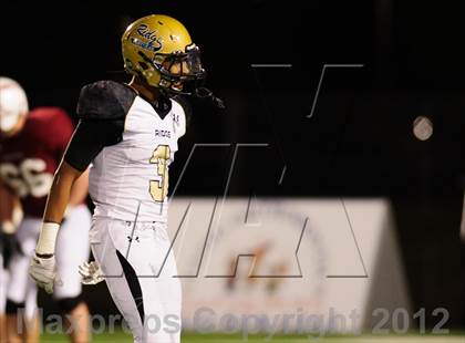Thumbnail 2 in Fossil Ridge @ Keller Central photogallery.