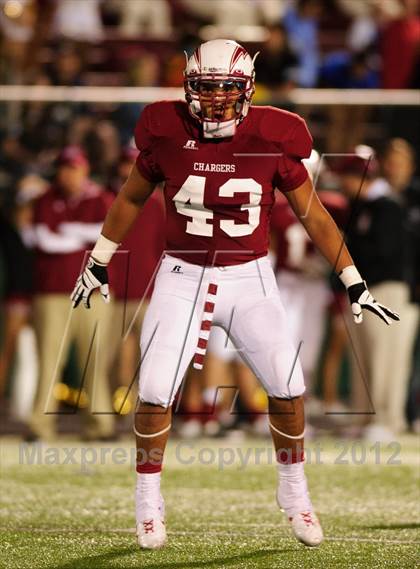 Thumbnail 1 in Fossil Ridge @ Keller Central photogallery.