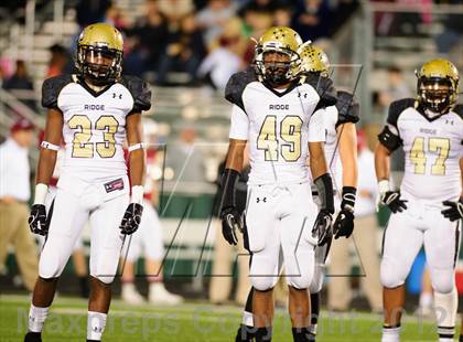 Thumbnail 1 in Fossil Ridge @ Keller Central photogallery.