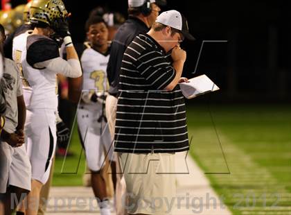 Thumbnail 1 in Fossil Ridge @ Keller Central photogallery.