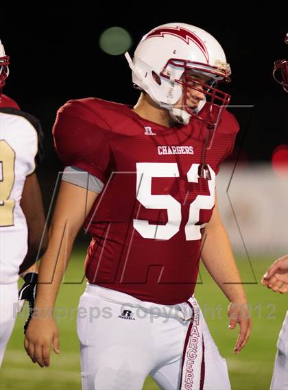 Thumbnail 3 in Fossil Ridge @ Keller Central photogallery.