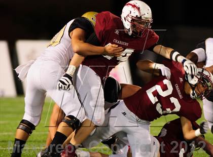 Thumbnail 3 in Fossil Ridge @ Keller Central photogallery.