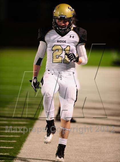 Thumbnail 2 in Fossil Ridge @ Keller Central photogallery.