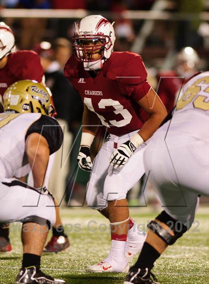 Thumbnail 3 in Fossil Ridge @ Keller Central photogallery.