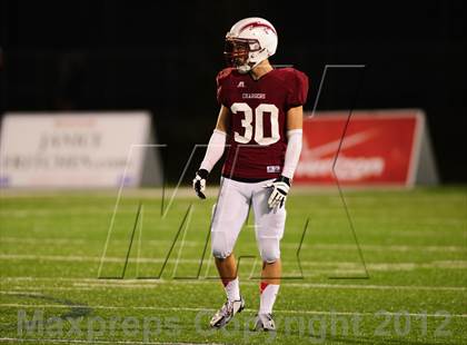 Thumbnail 3 in Fossil Ridge @ Keller Central photogallery.