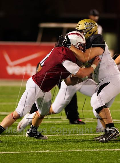 Thumbnail 2 in Fossil Ridge @ Keller Central photogallery.