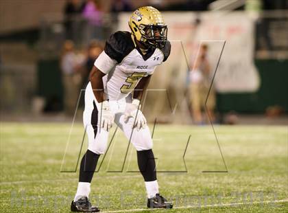 Thumbnail 2 in Fossil Ridge @ Keller Central photogallery.