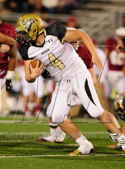 Thumbnail 1 in Fossil Ridge @ Keller Central photogallery.