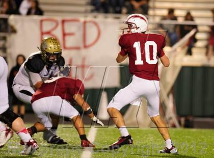 Thumbnail 3 in Fossil Ridge @ Keller Central photogallery.