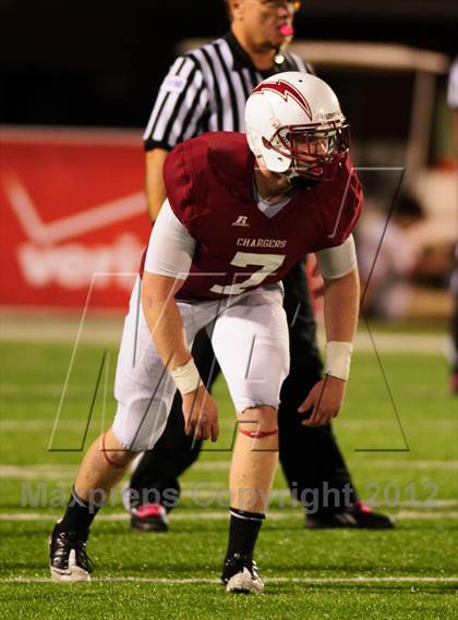Thumbnail 1 in Fossil Ridge @ Keller Central photogallery.