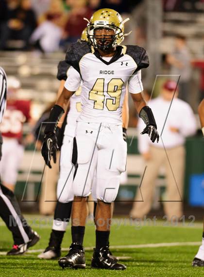 Thumbnail 3 in Fossil Ridge @ Keller Central photogallery.