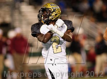Thumbnail 1 in Fossil Ridge @ Keller Central photogallery.