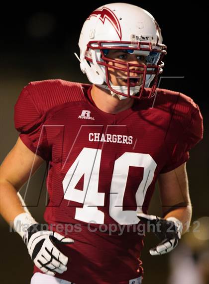 Thumbnail 1 in Fossil Ridge @ Keller Central photogallery.