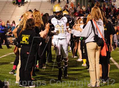 Thumbnail 2 in Fossil Ridge @ Keller Central photogallery.